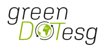 We're GreenDot, Supply Chain advisors